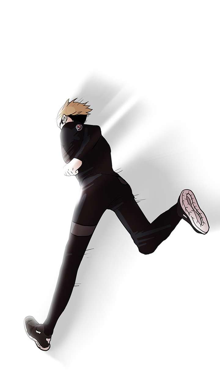 Lookism — Chapter 69 — page 27