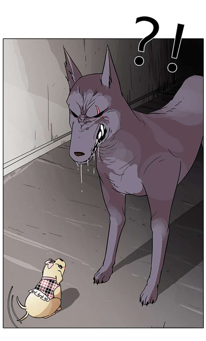 Lookism — Chapter 69 — page 29