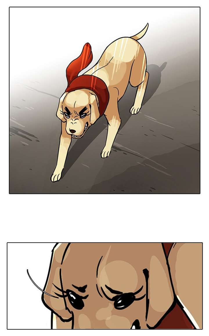 Lookism — Chapter 69 — page 40