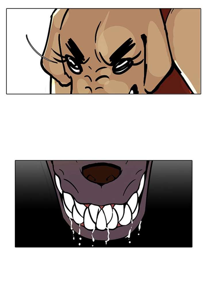 Lookism — Chapter 69 — page 42