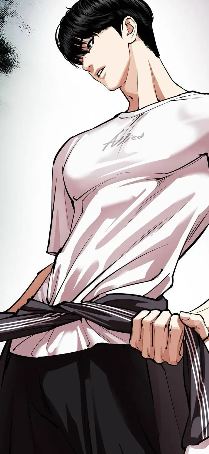 Lookism — Chapter 7.1 — page 3
