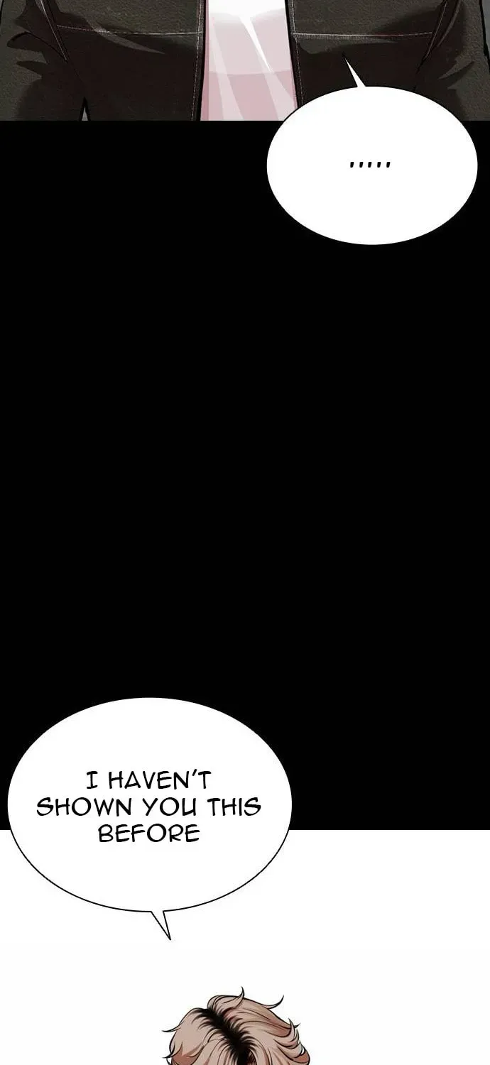 Lookism — Chapter 7.1 — page 6