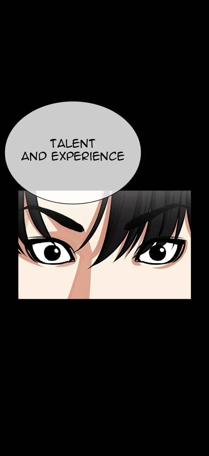 Lookism — Chapter 7.1 — page 15