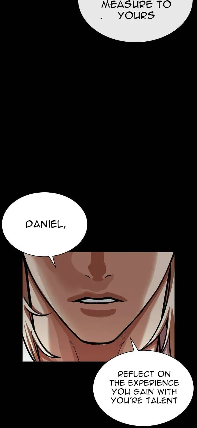 Lookism — Chapter 7.1 — page 21
