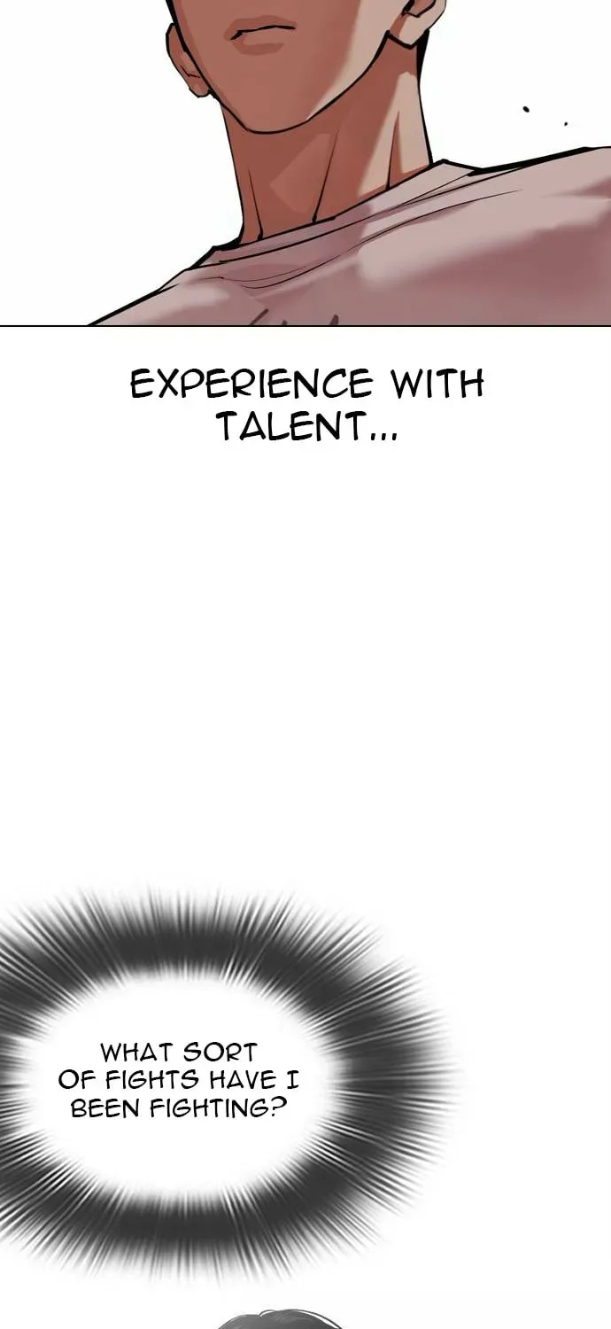 Lookism — Chapter 7.1 — page 24