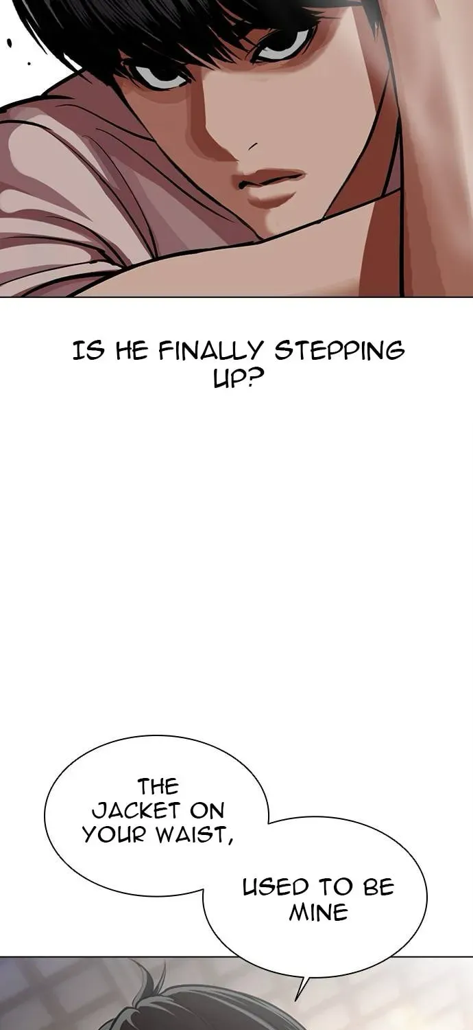 Lookism — Chapter 7.1 — page 44