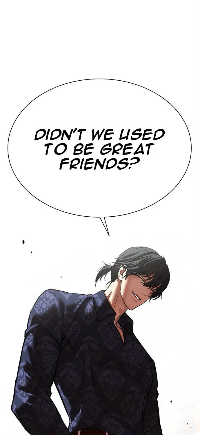 Lookism — Chapter 7.1 — page 47