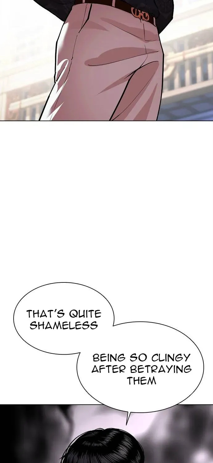 Lookism — Chapter 7.1 — page 48