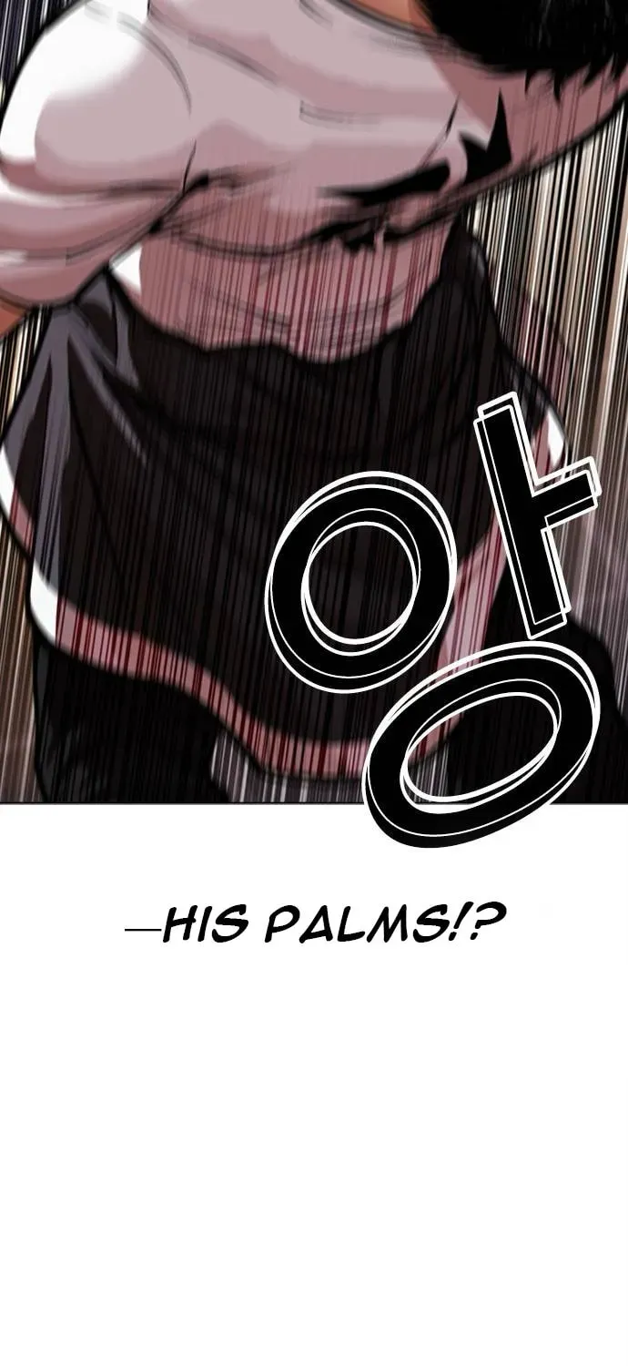 Lookism — Chapter 7.1 — page 51