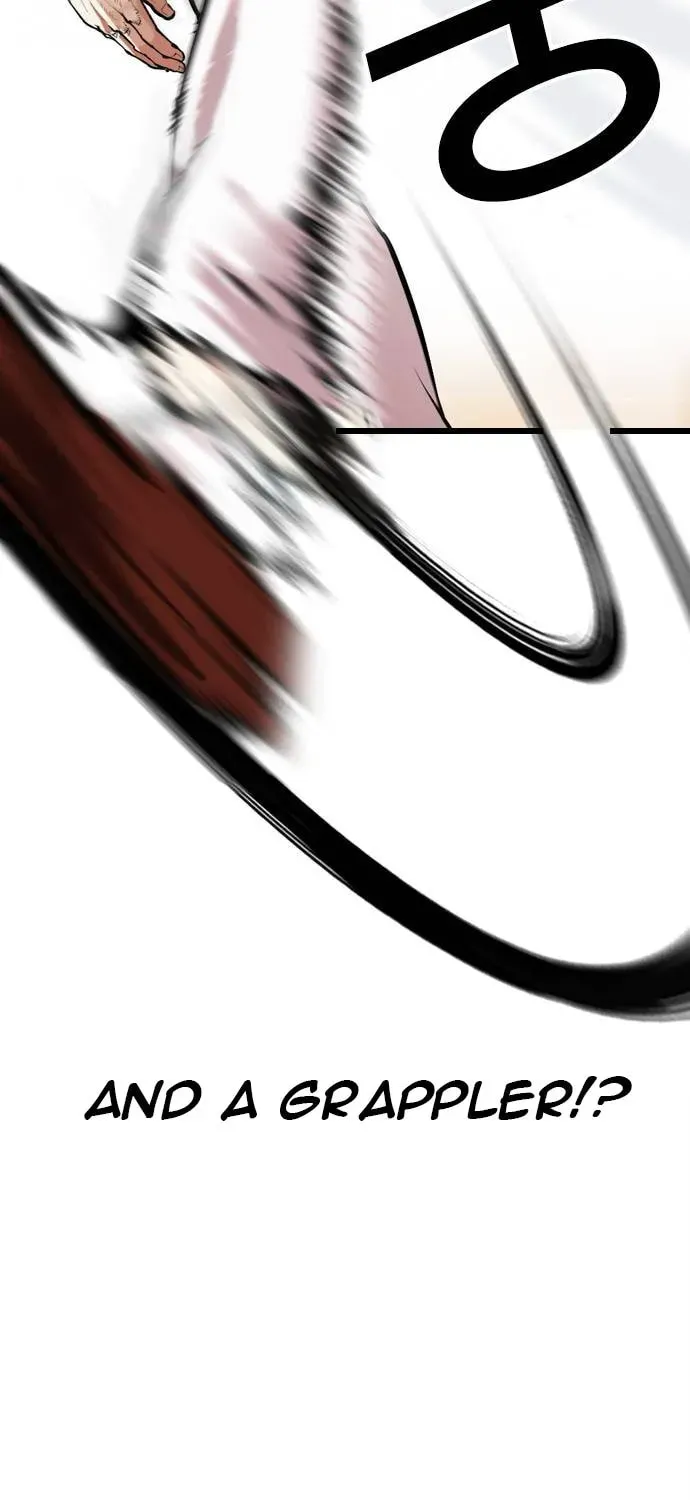 Lookism — Chapter 7.1 — page 57