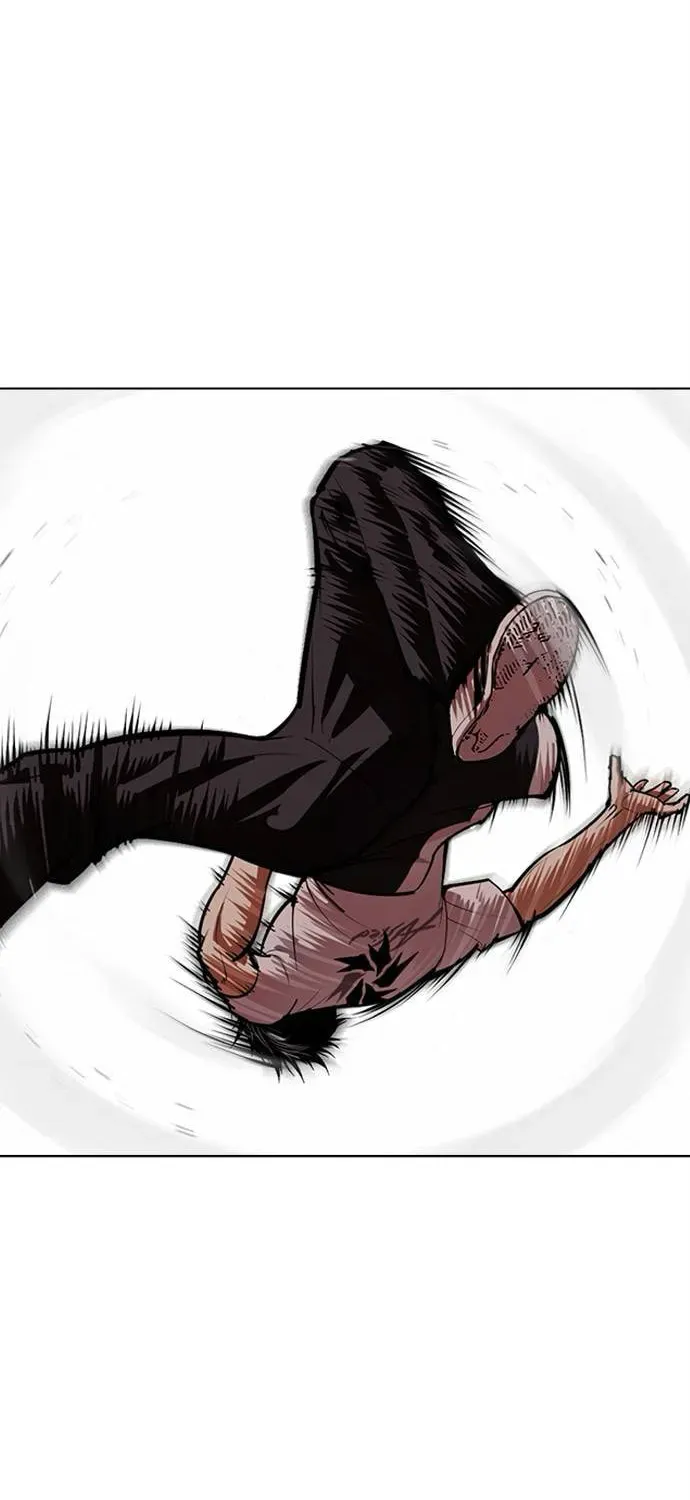 Lookism — Chapter 7.1 — page 58