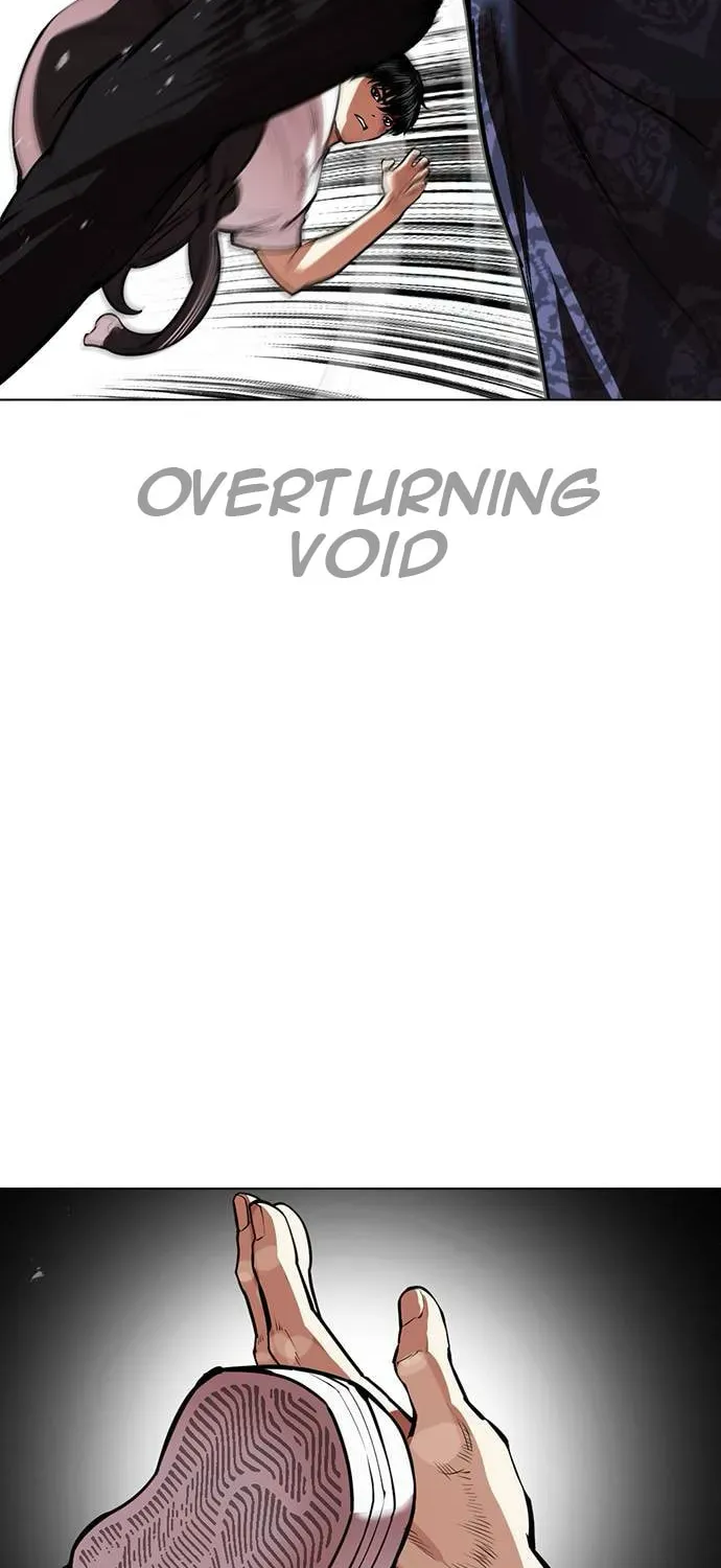 Lookism — Chapter 7.1 — page 60