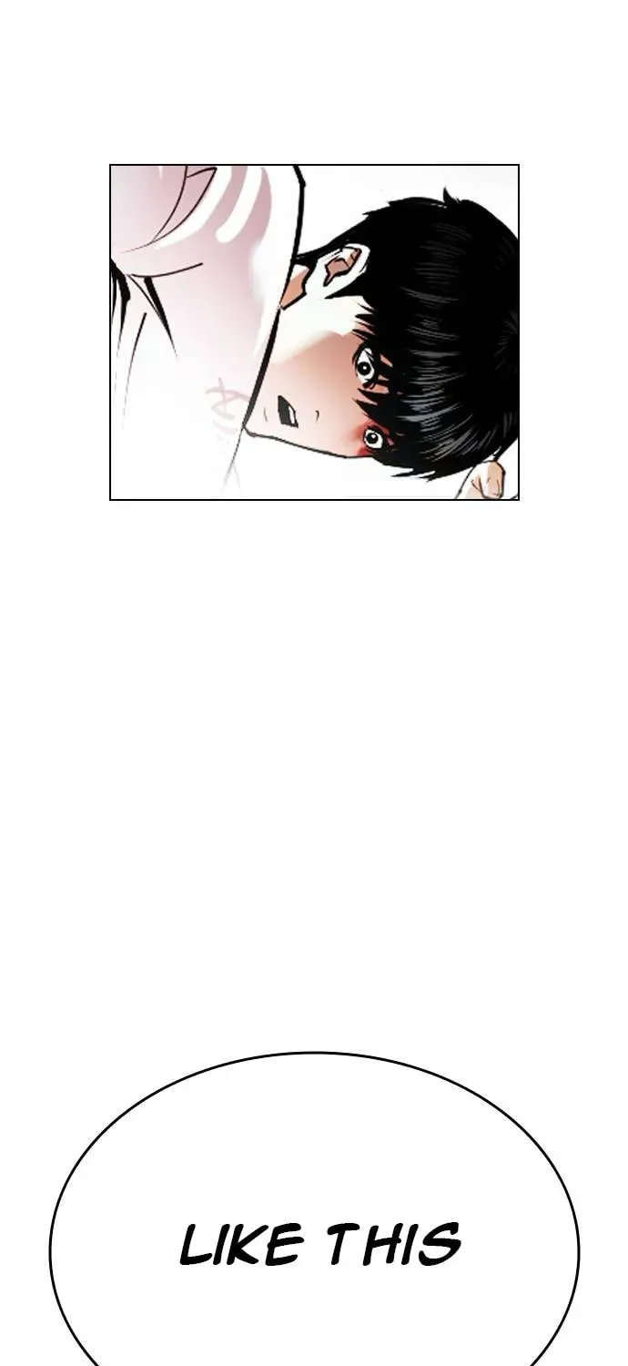 Lookism — Chapter 7.1 — page 65