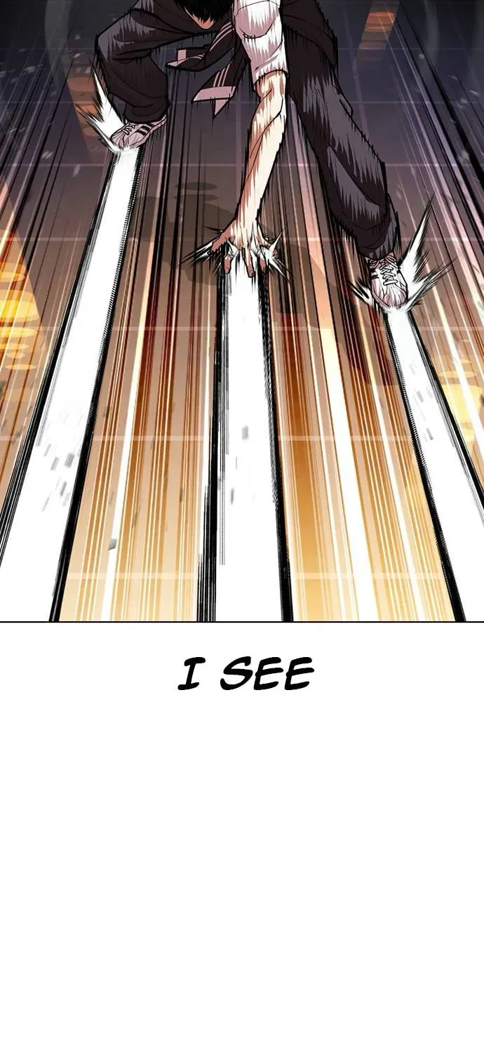 Lookism — Chapter 7.1 — page 69