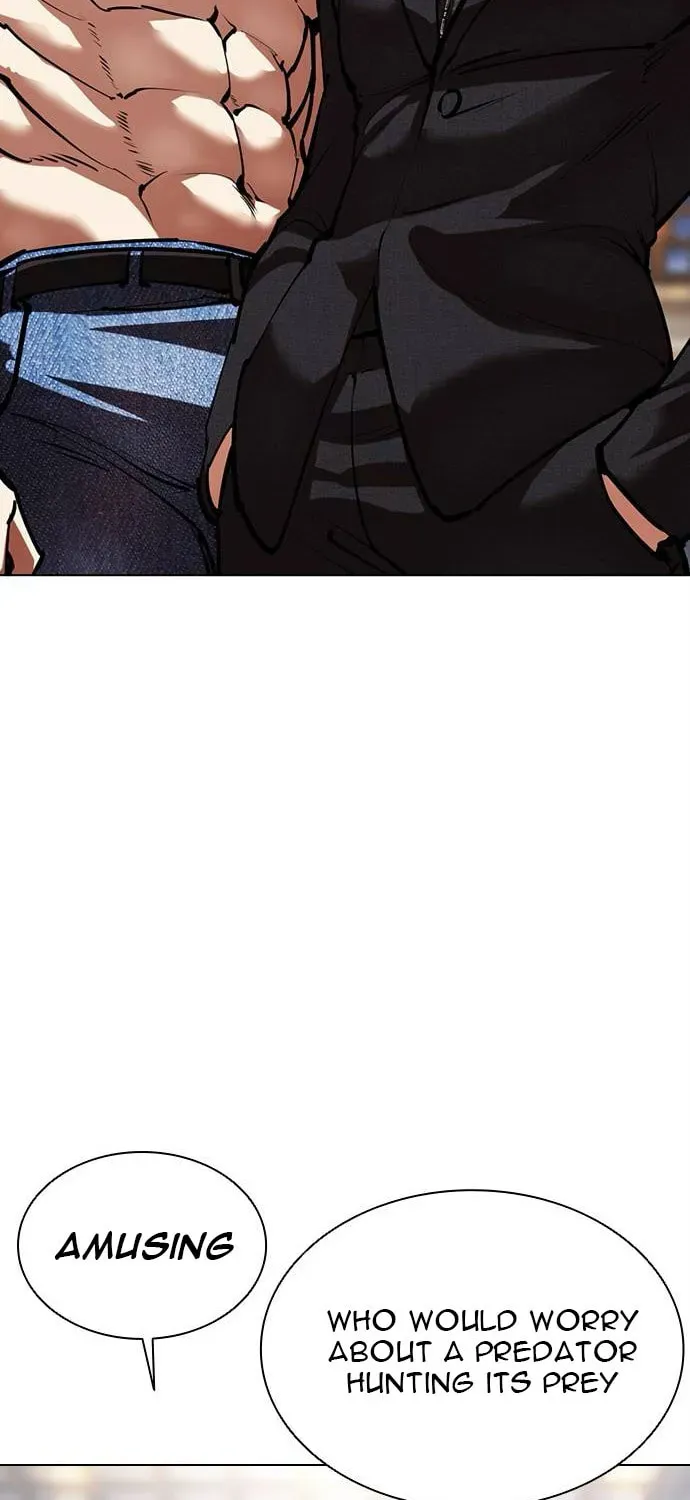 Lookism — Chapter 7.1 — page 87