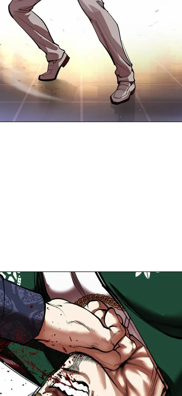 Lookism — Chapter 7.1 — page 93