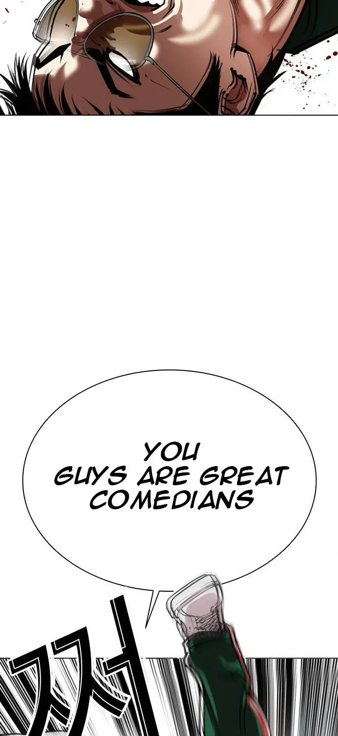 Lookism — Chapter 7.1 — page 94