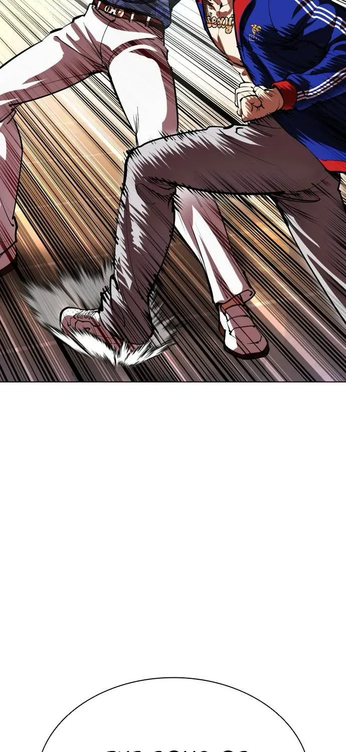 Lookism — Chapter 7.1 — page 97