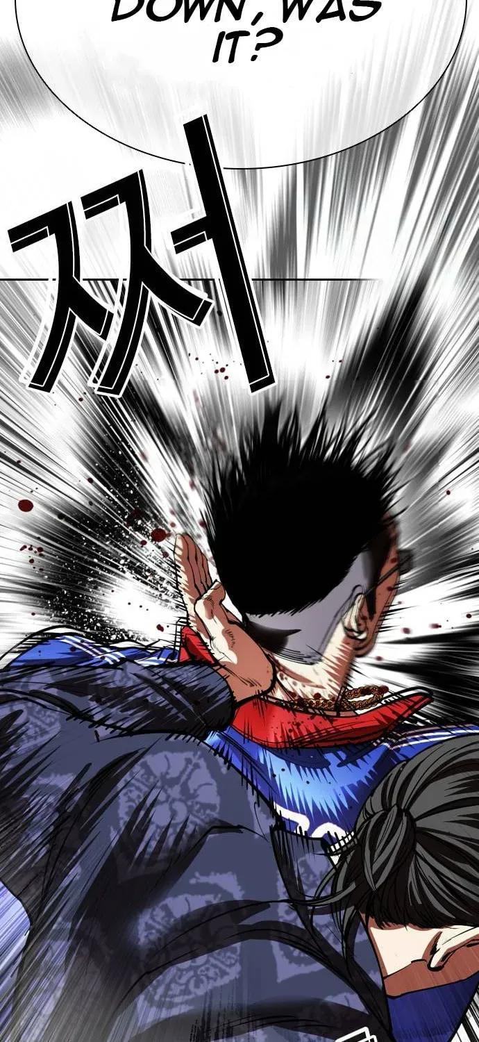 Lookism — Chapter 7.1 — page 100