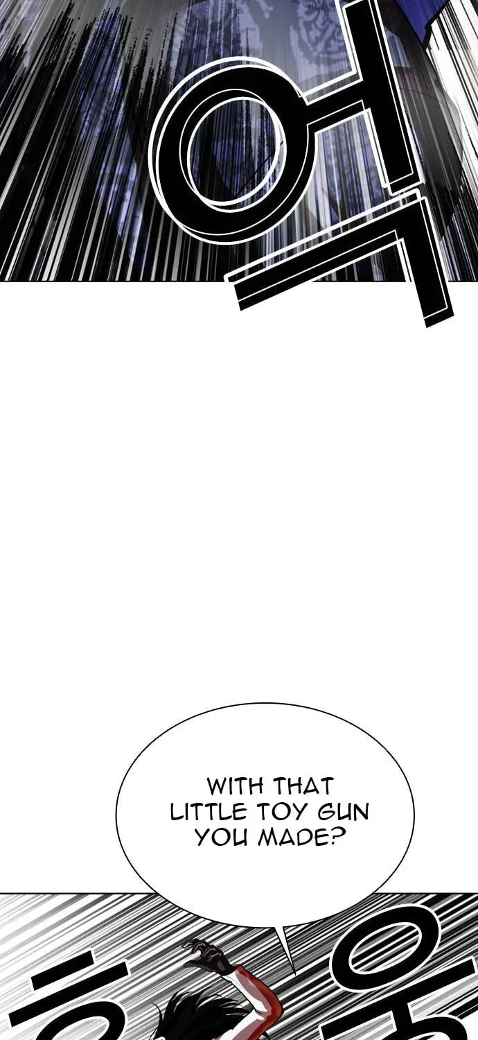 Lookism — Chapter 7.1 — page 101