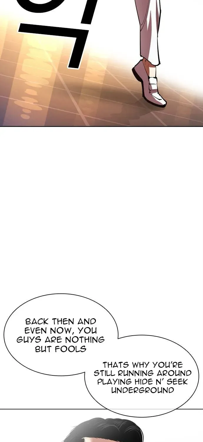 Lookism — Chapter 7.1 — page 104
