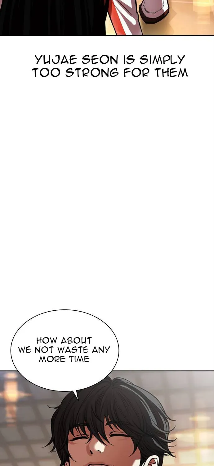 Lookism — Chapter 7.1 — page 108