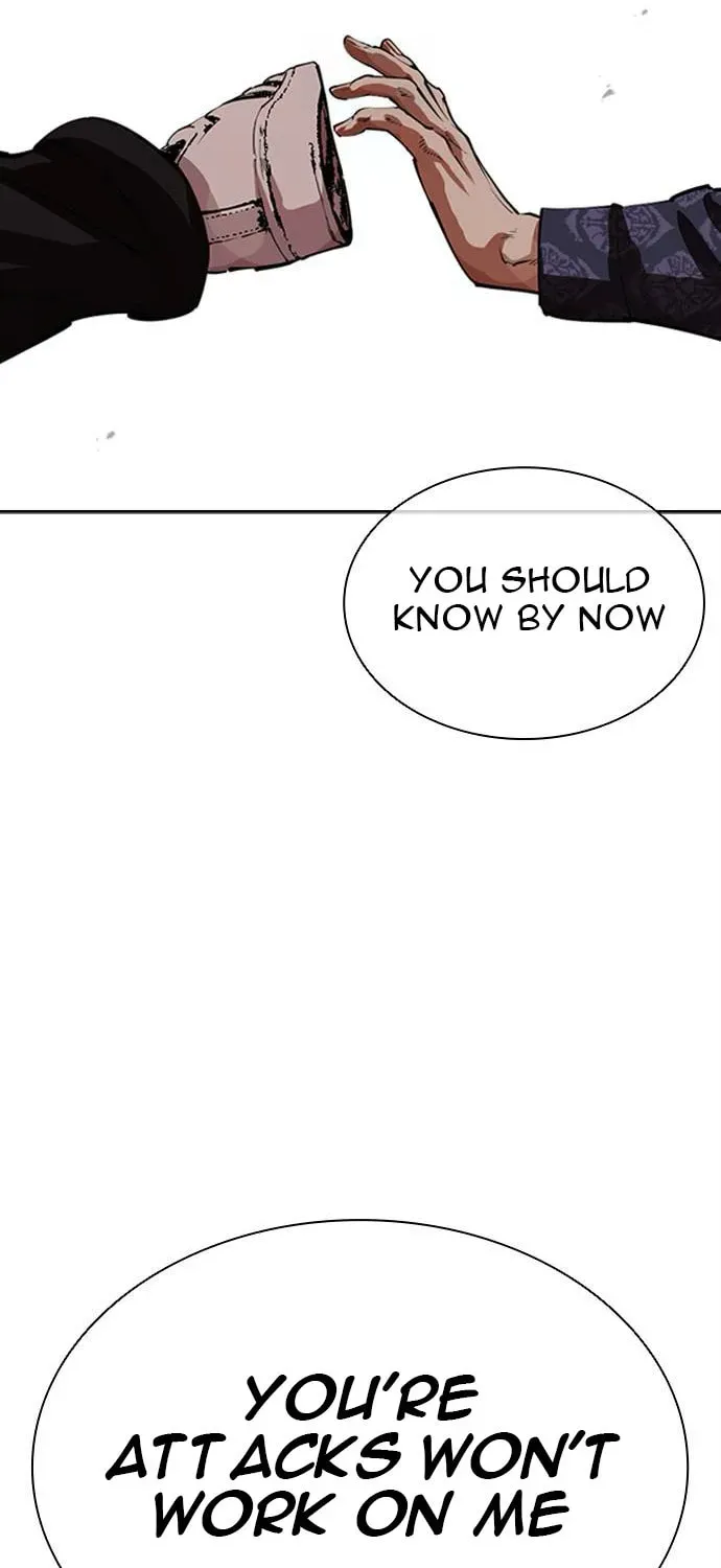 Lookism — Chapter 7.1 — page 113
