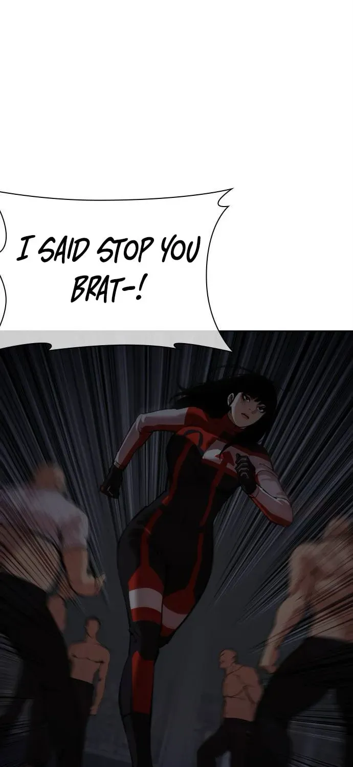 Lookism — Chapter 7.1 — page 127