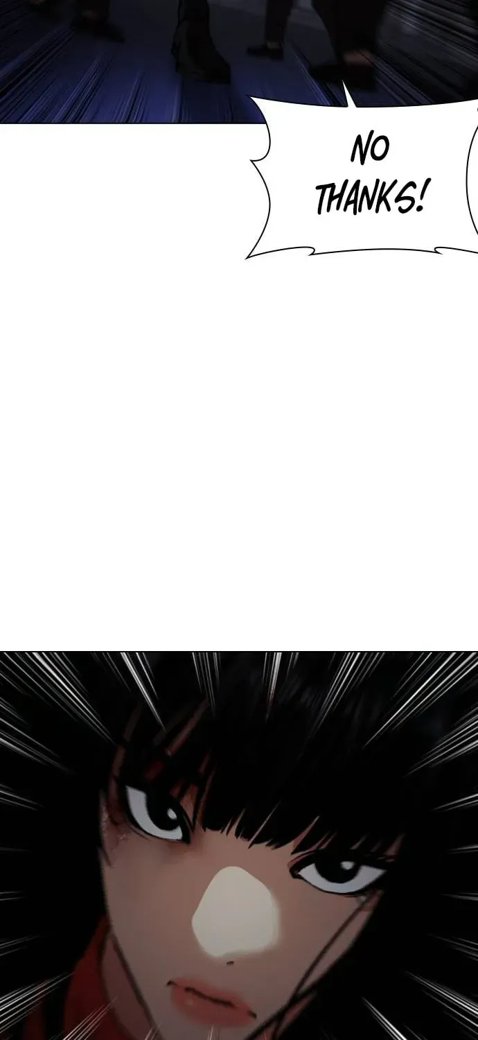 Lookism — Chapter 7.1 — page 128