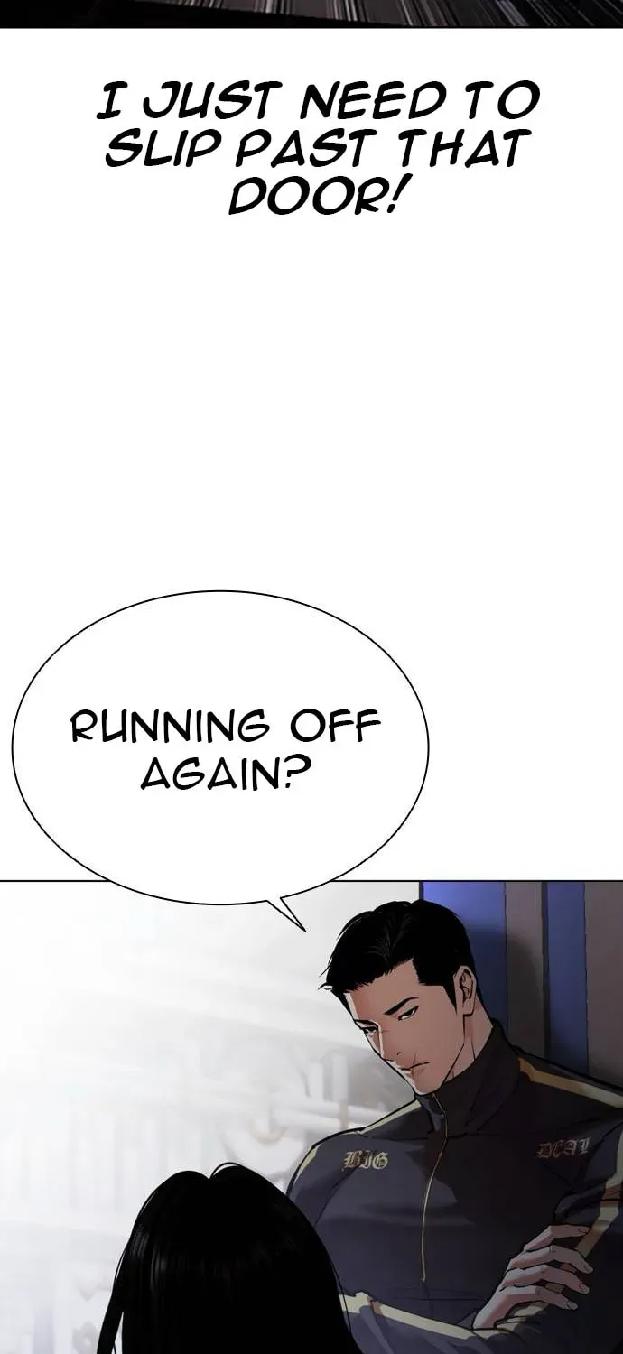 Lookism — Chapter 7.1 — page 130
