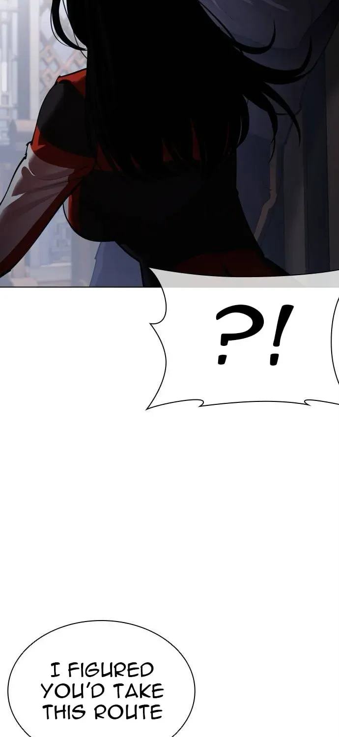 Lookism — Chapter 7.1 — page 131