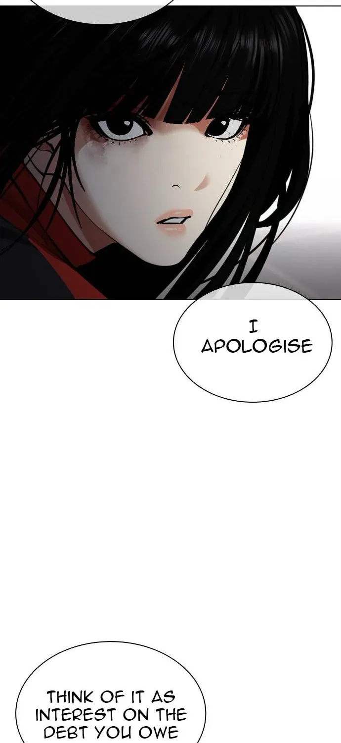 Lookism — Chapter 7.1 — page 132