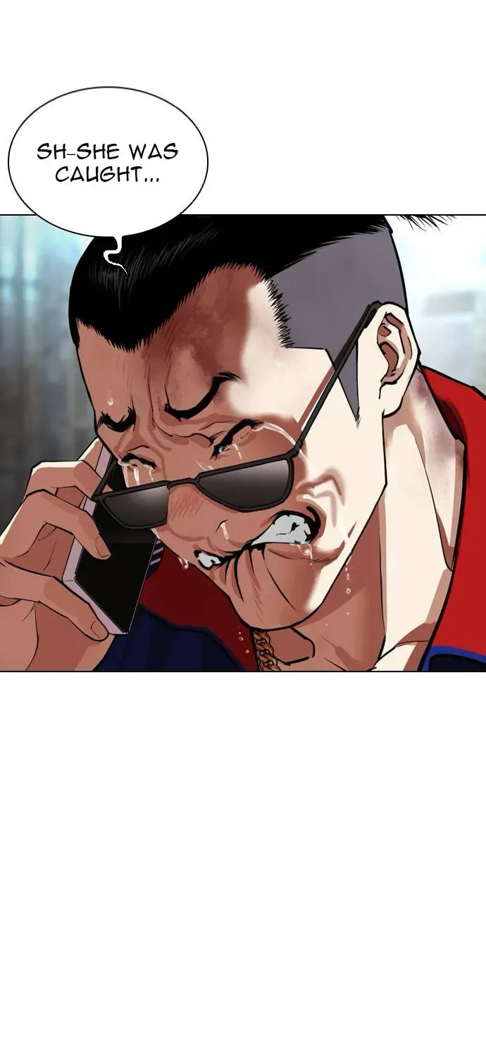Lookism — Chapter 7.1 — page 142