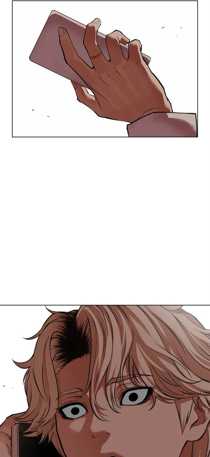 Lookism — Chapter 7.1 — page 143