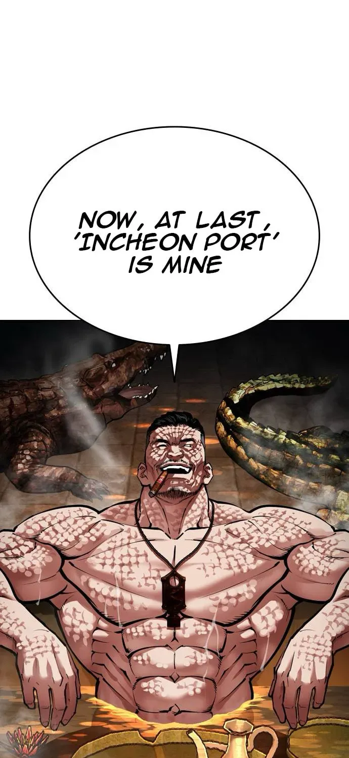 Lookism — Chapter 7.1 — page 155