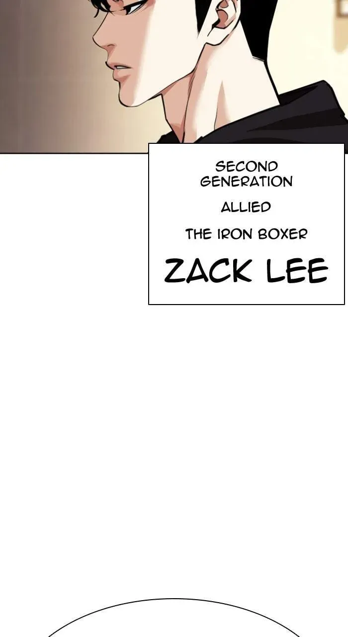 Lookism — Chapter 7.2 — page 6