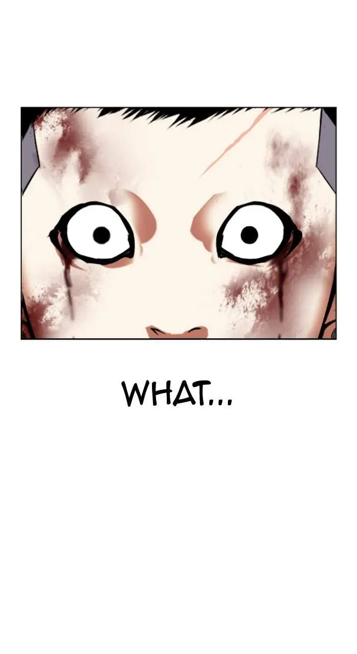 Lookism — Chapter 7.2 — page 10