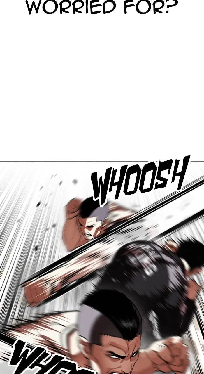 Lookism — Chapter 7.2 — page 13