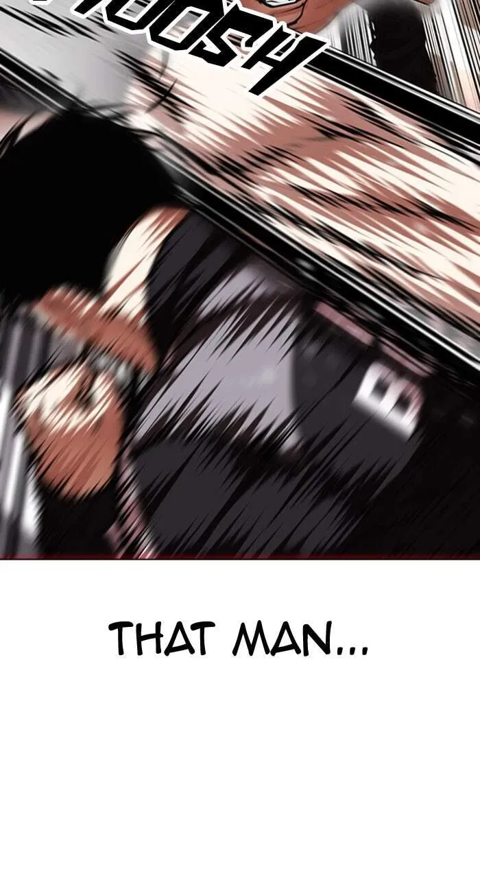 Lookism — Chapter 7.2 — page 14