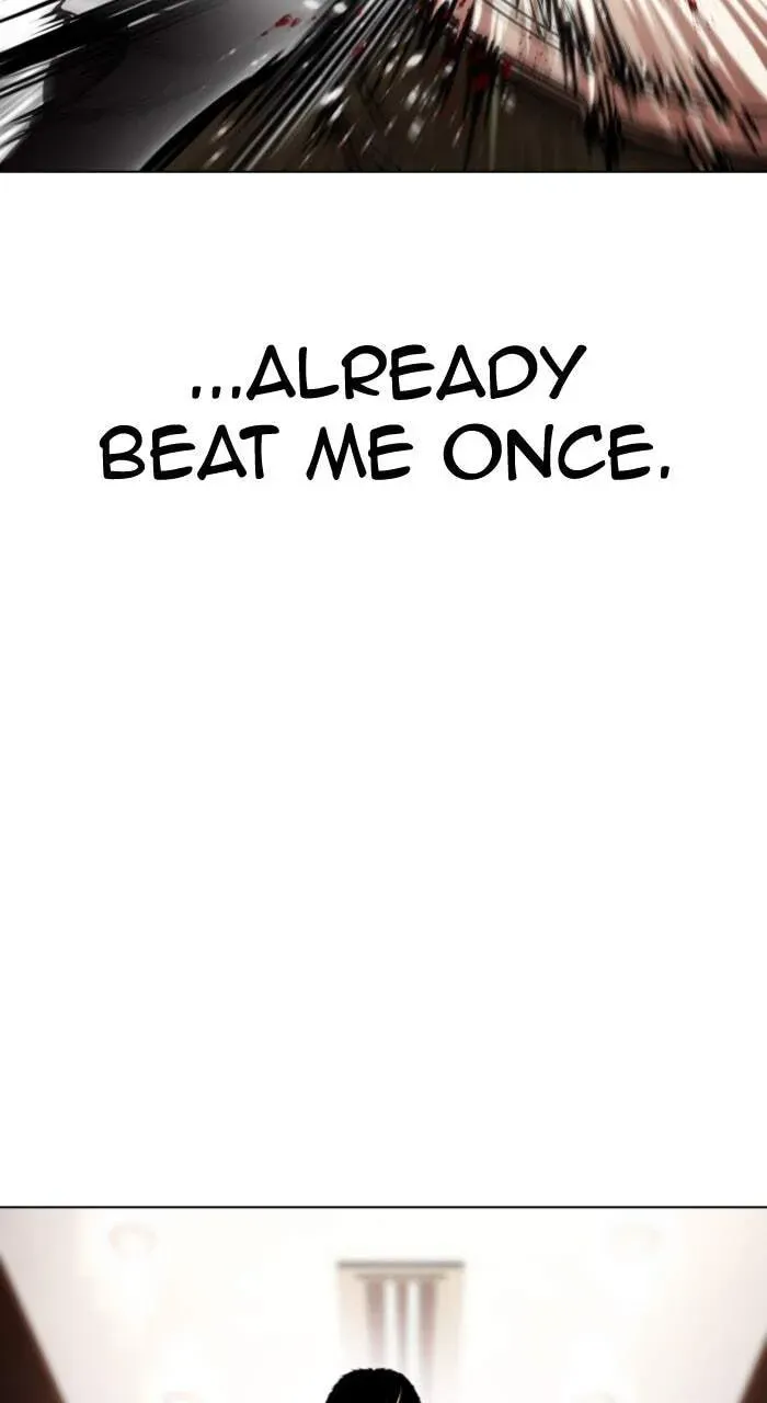 Lookism — Chapter 7.2 — page 16