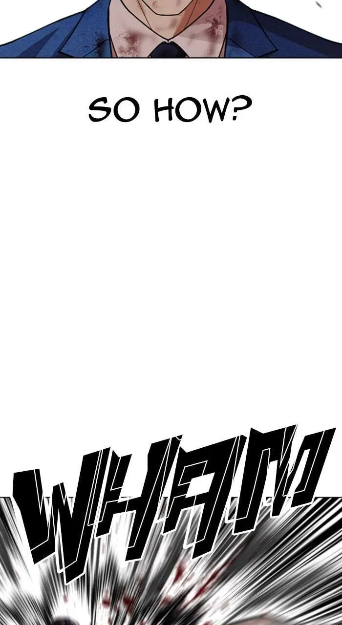 Lookism — Chapter 7.2 — page 20