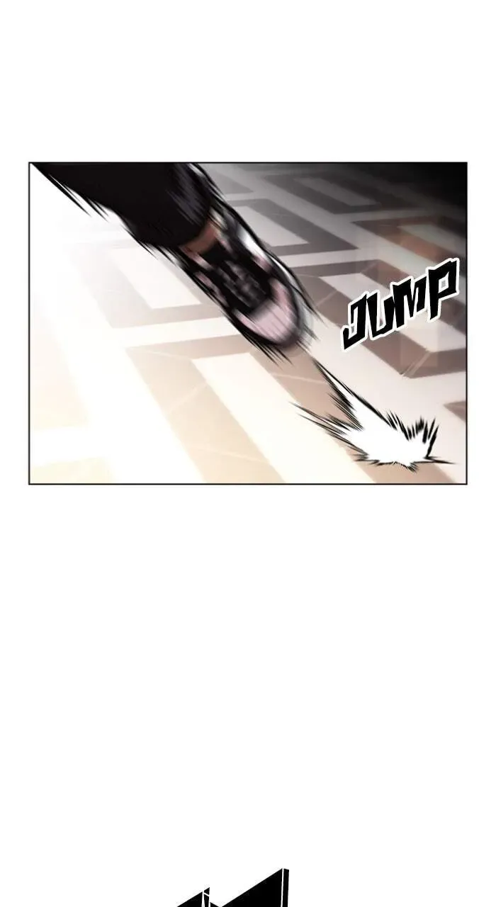 Lookism — Chapter 7.2 — page 22