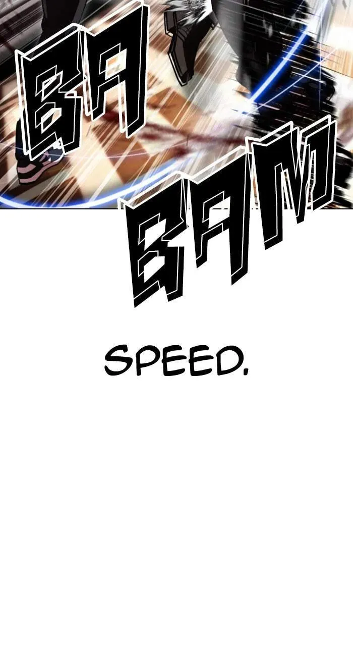 Lookism — Chapter 7.2 — page 24