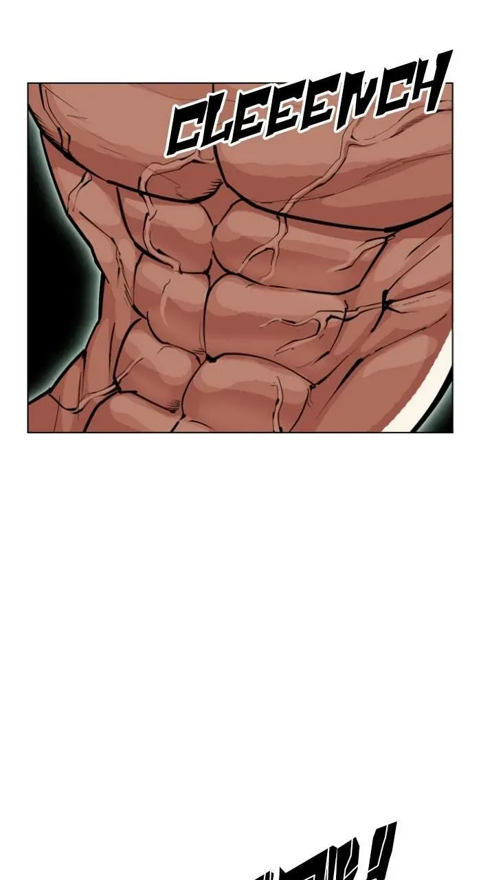 Lookism — Chapter 7.2 — page 25
