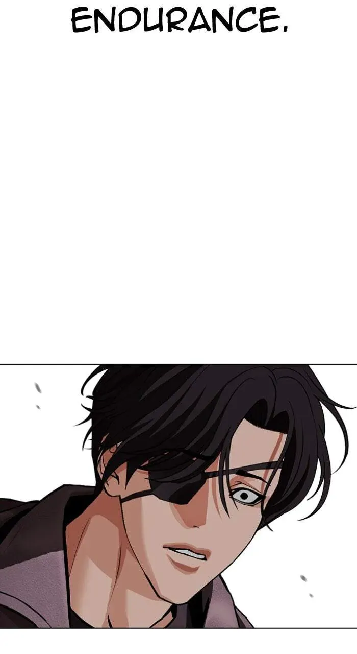 Lookism — Chapter 7.2 — page 27
