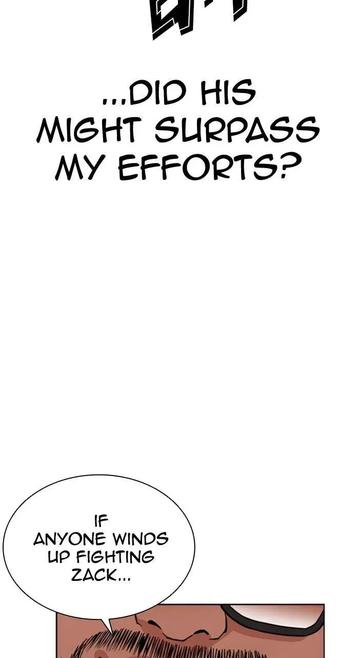 Lookism — Chapter 7.2 — page 30
