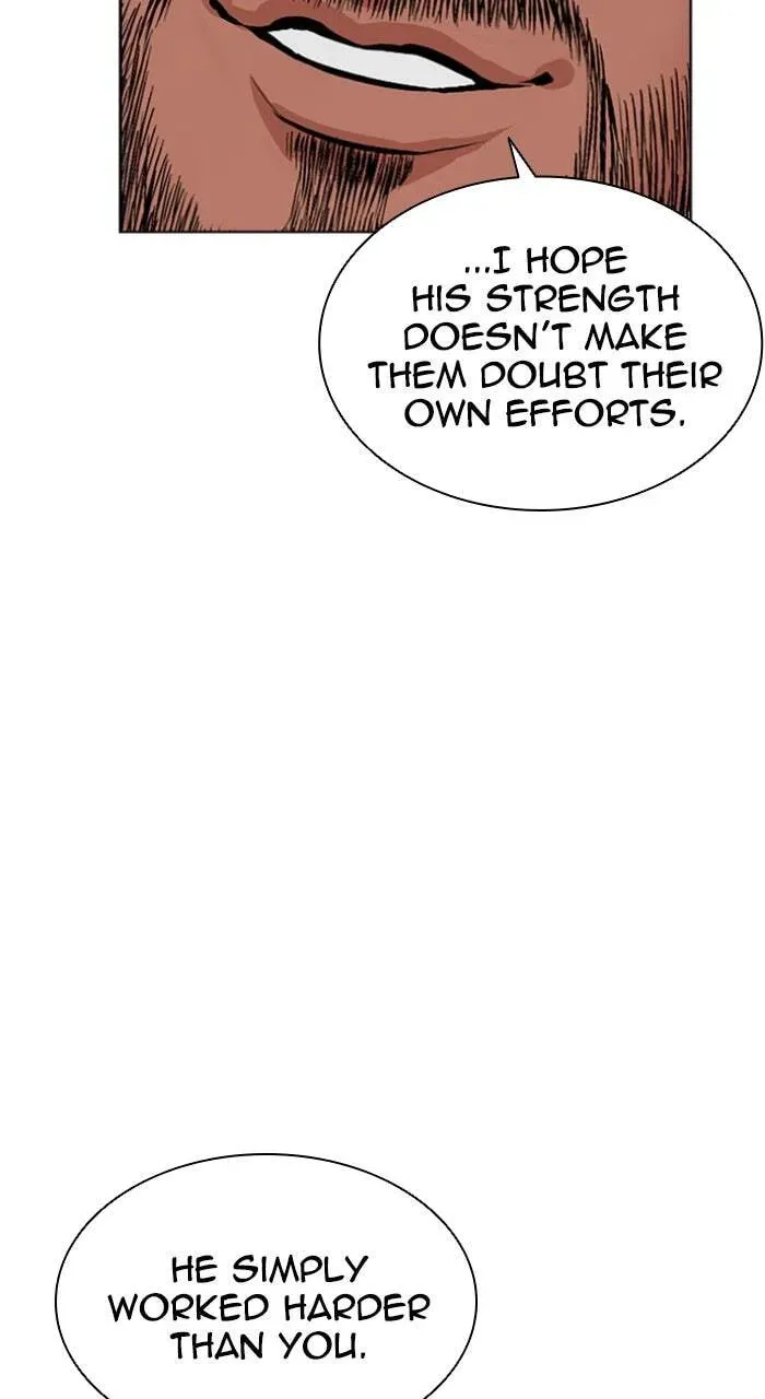Lookism — Chapter 7.2 — page 31