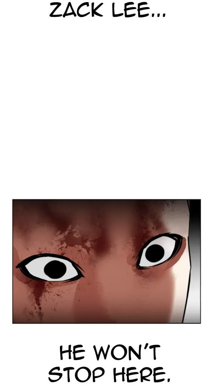 Lookism — Chapter 7.2 — page 36