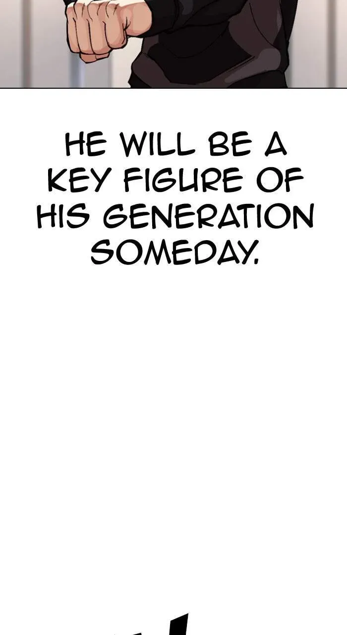 Lookism — Chapter 7.2 — page 40