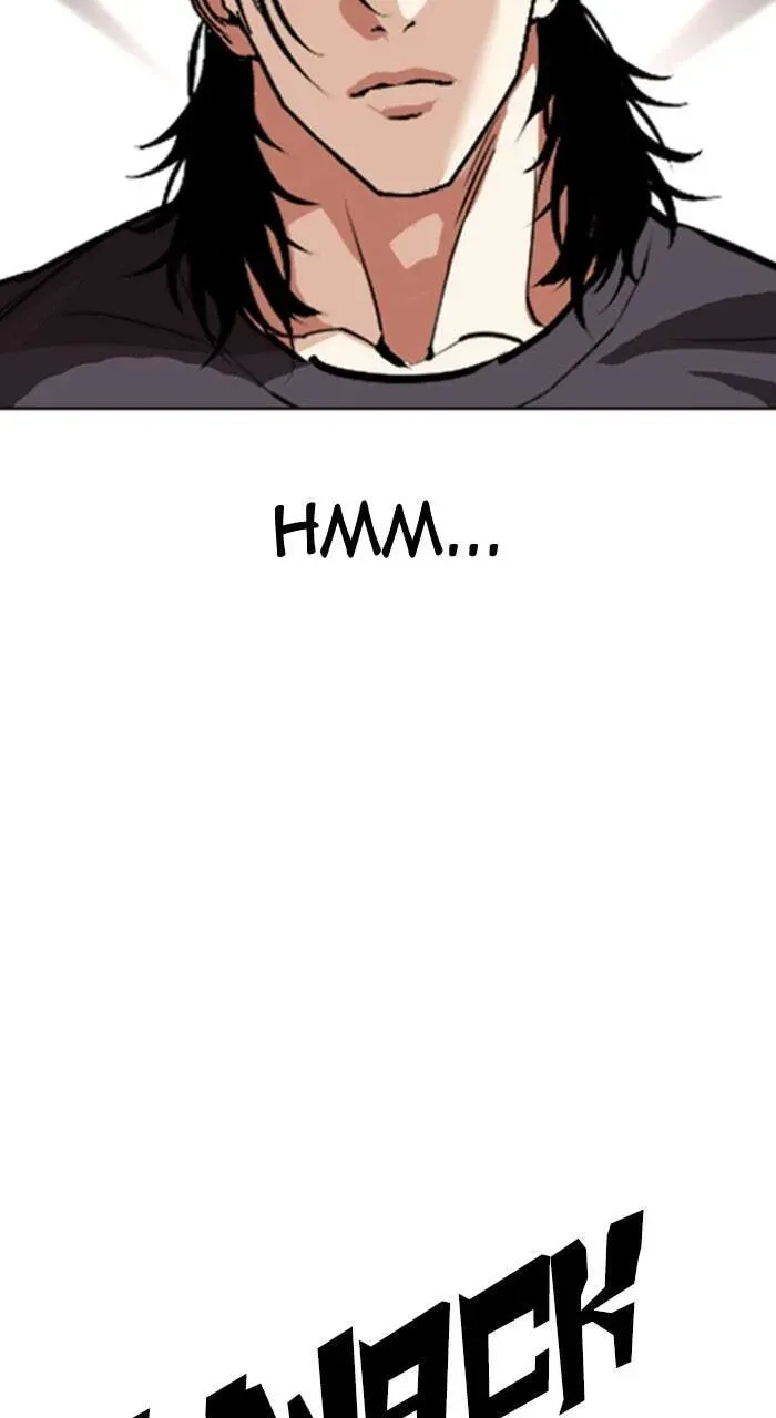 Lookism — Chapter 7.2 — page 43